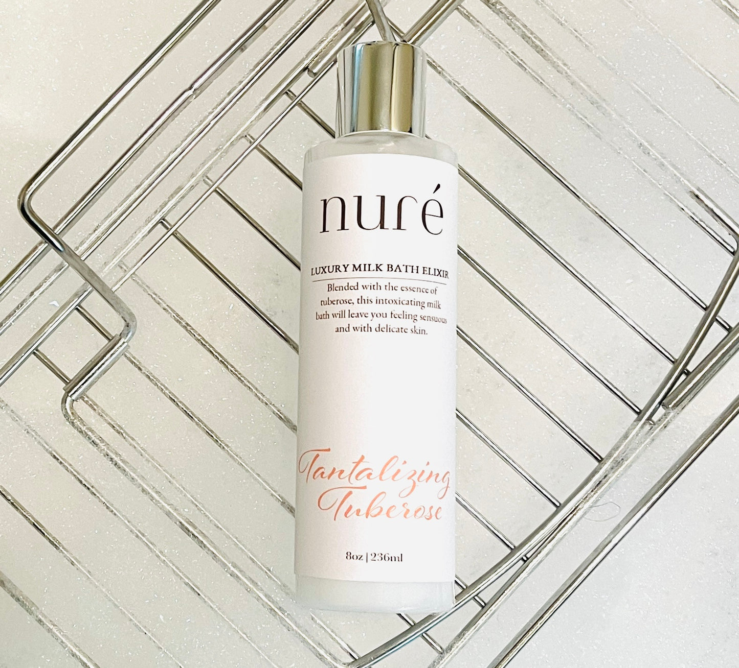 Luxury Milk Bath Elixir