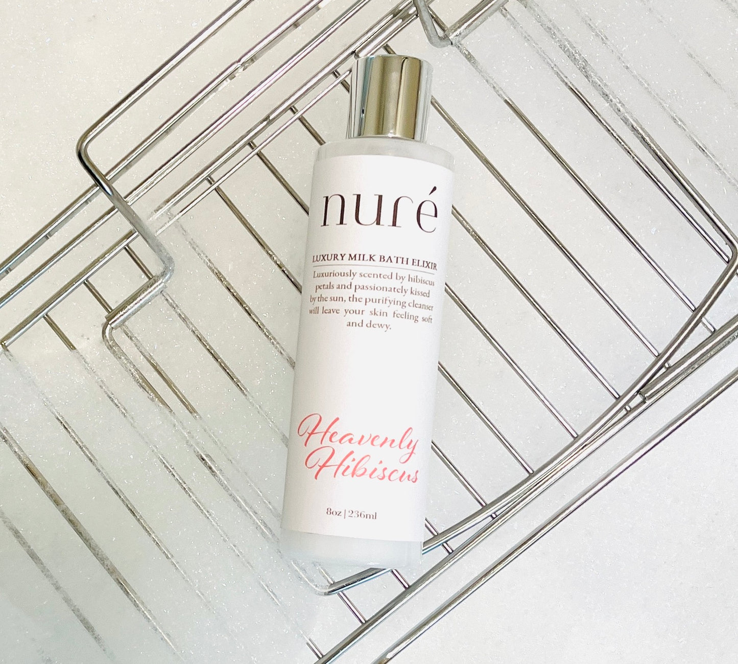 Luxury Milk Bath Elixir